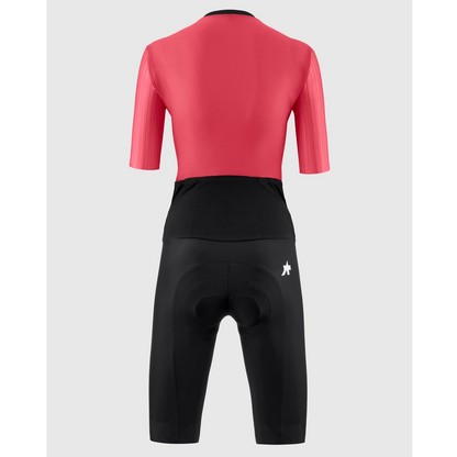 Tuta ASSOS DYORA R S11 Donna Deadly Berry