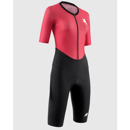 Tuta ASSOS DYORA R S11 Donna Deadly Berry