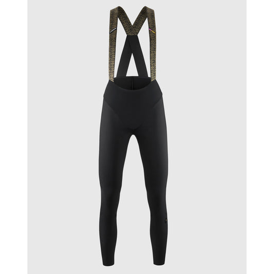 ASSOS UMA GTV S11 - Salopette serie nera da donna