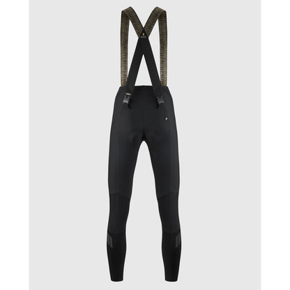 Cuissard Lungo con Bretelle ASSOS UMA GTV SPRING FALL S11 Donna Nero