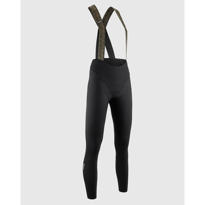 Cuissard Lungo con Bretelle ASSOS UMA GTV SPRING FALL S11 Donna Nero