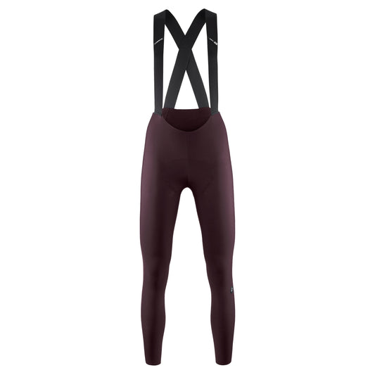 Salopette Lunga ASSOS UMA GT SPRING FALL S11 Donna Marrone