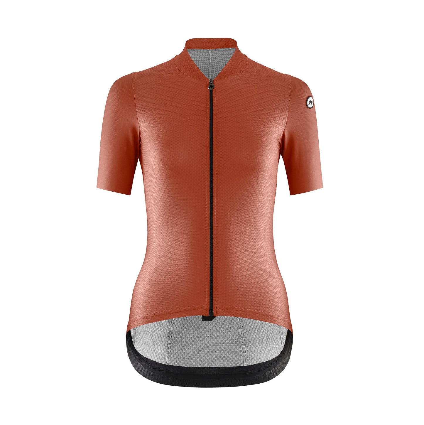 Maglia a maniche corte ASSOS UMA GT S11 Donna Bronzo