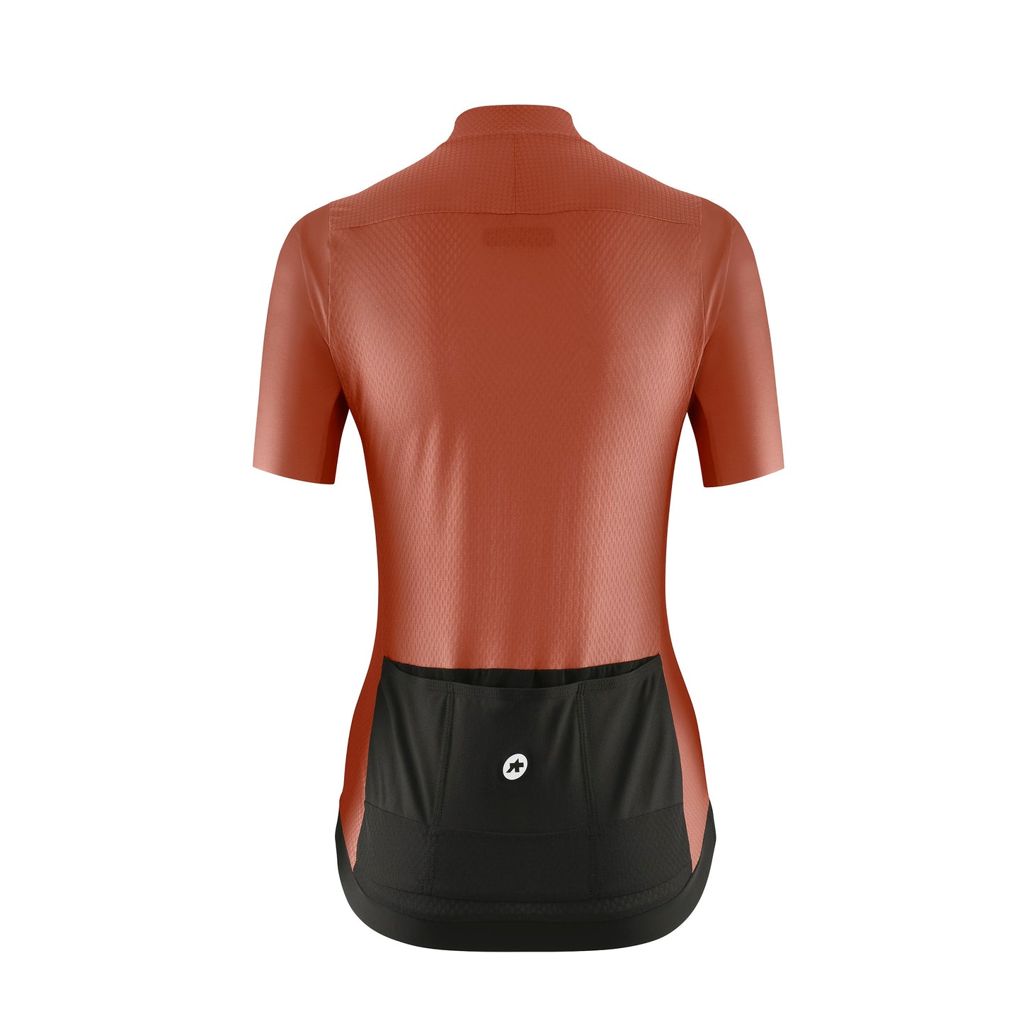 Maglia a maniche corte ASSOS UMA GT S11 Donna Bronzo