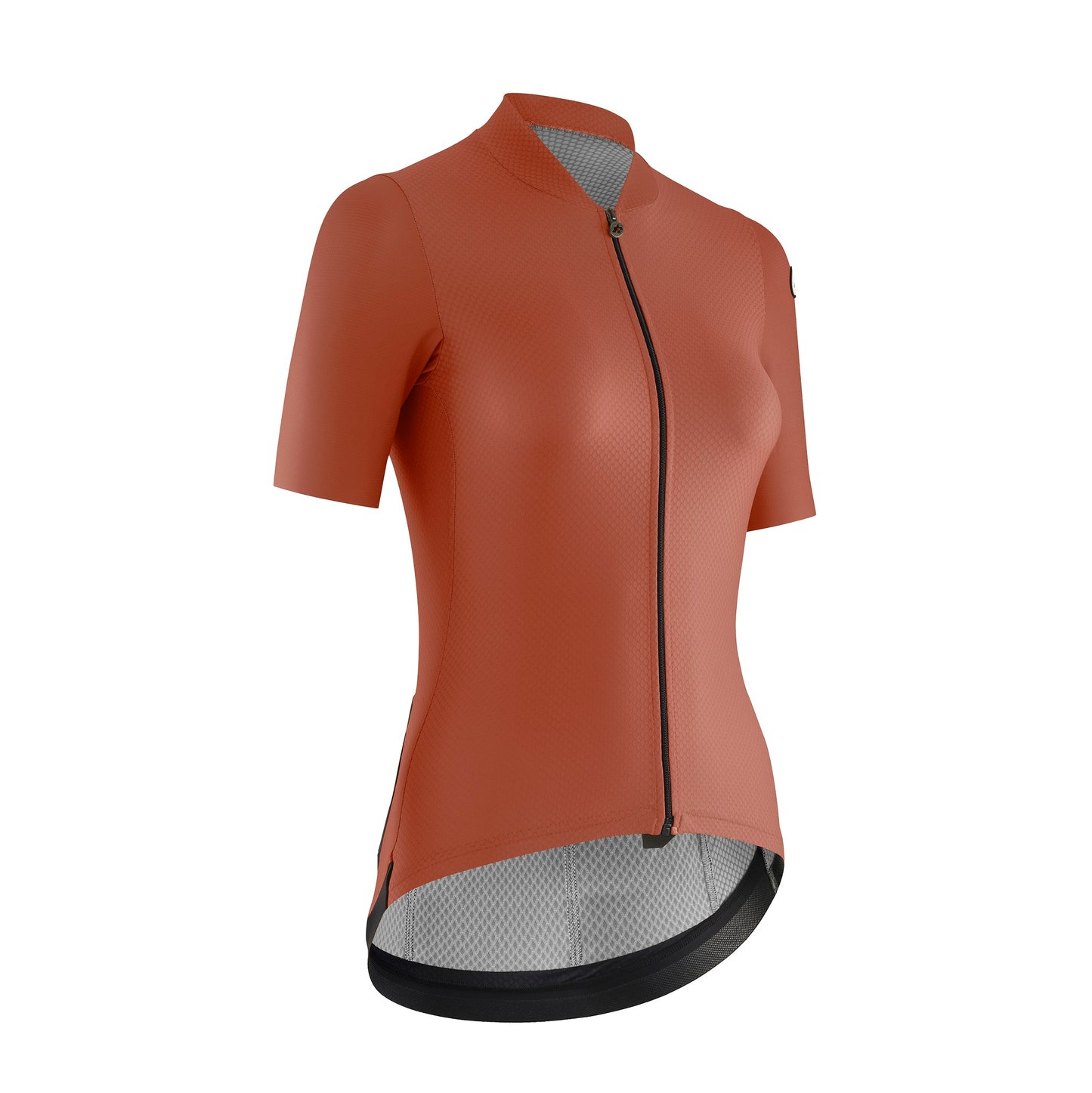 Maglia a maniche corte ASSOS UMA GT S11 Donna Bronzo