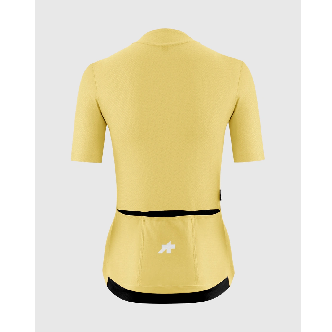 Maglia a maniche corte ASSOS DYORA R S11 Donna Giallo