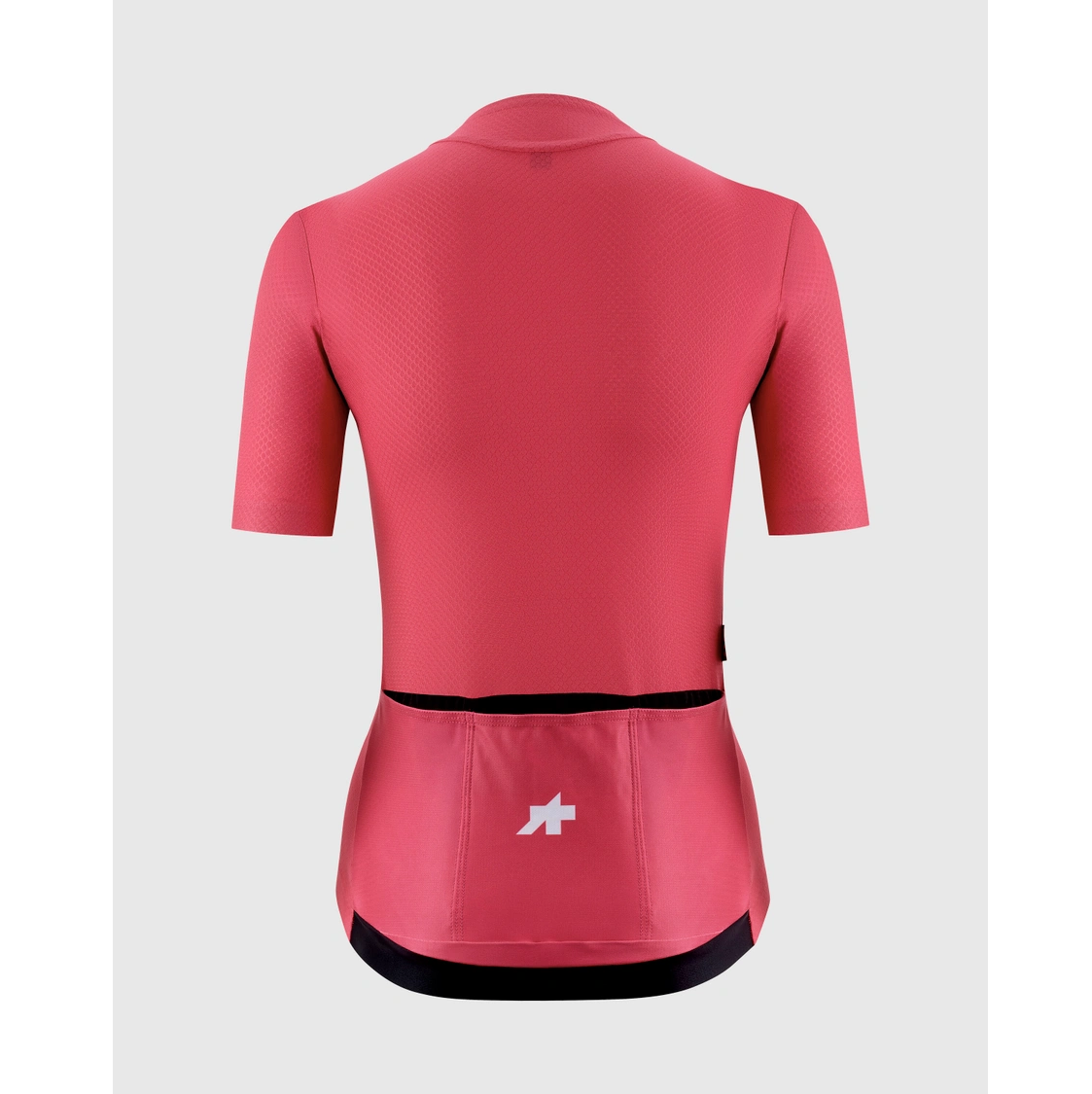 ASSOS DYORA R S11 Maglia a maniche corte da donna Berry