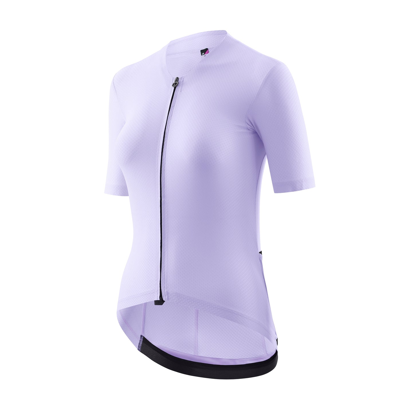 ASSOS DYORA R S11 Maglia a maniche corte Donna Viola