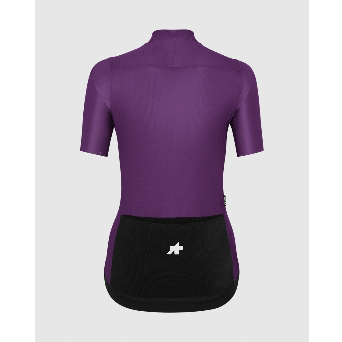 ASSOS DYORA UMA GT S11 EVO Maglia a maniche corte da donna viola