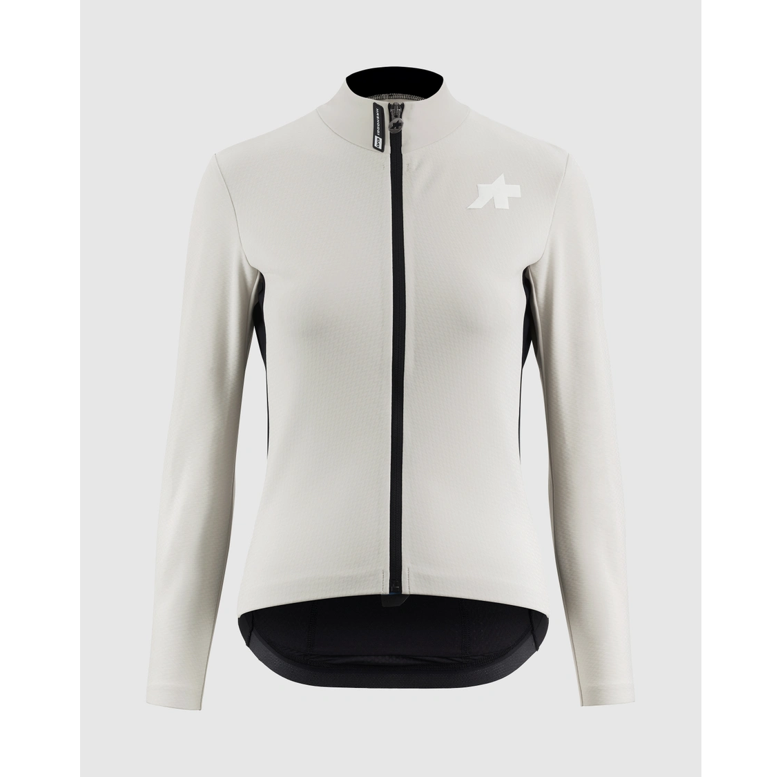 Giacca ASSOS MILLE GT WINTER S11 EVO Donna Bianco