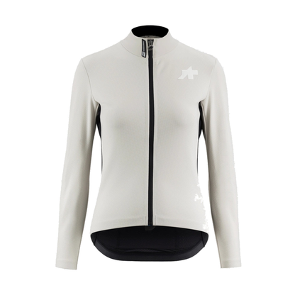 Giacca ASSOS MILLE GT WINTER S11 EVO Donna Bianco