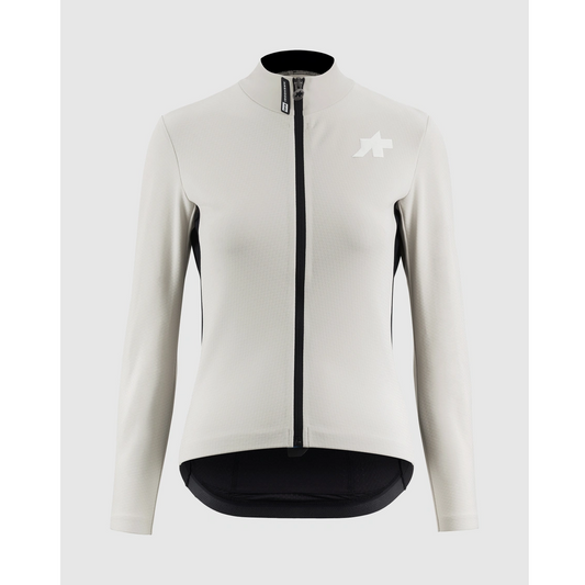 Giacca ASSOS MILLE GT WINTER S11 EVO Donna Bianco