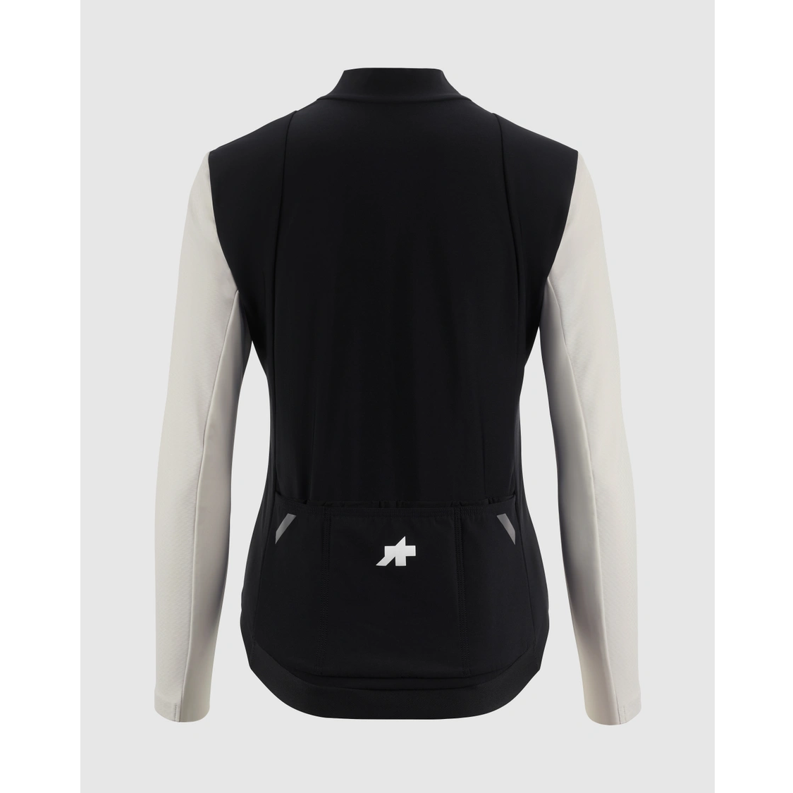 Giacca ASSOS MILLE GT WINTER S11 EVO Donna Bianco