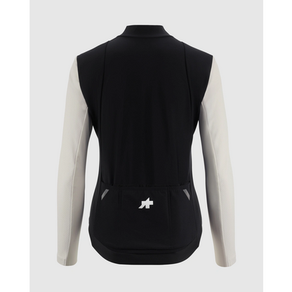 Giacca ASSOS MILLE GT WINTER S11 EVO Donna Bianco