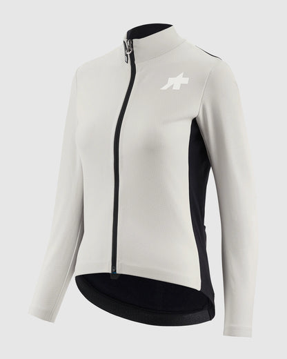 Giacca ASSOS MILLE GT WINTER S11 EVO Donna Bianco