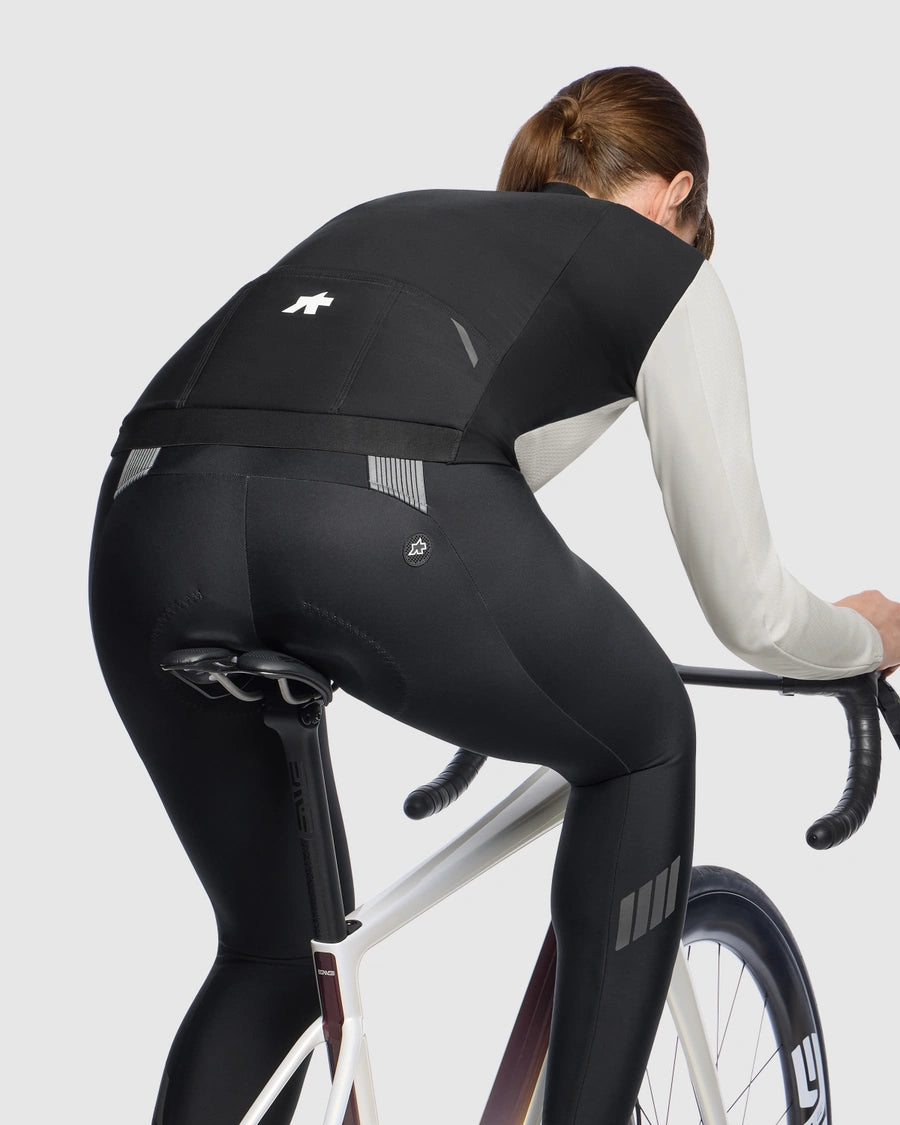 Giacca ASSOS MILLE GT WINTER S11 EVO Donna Bianco