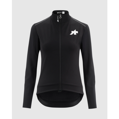 Giacca ASSOS MILLE GT ULTRAZ WINTER S11 EVO Donna Nero