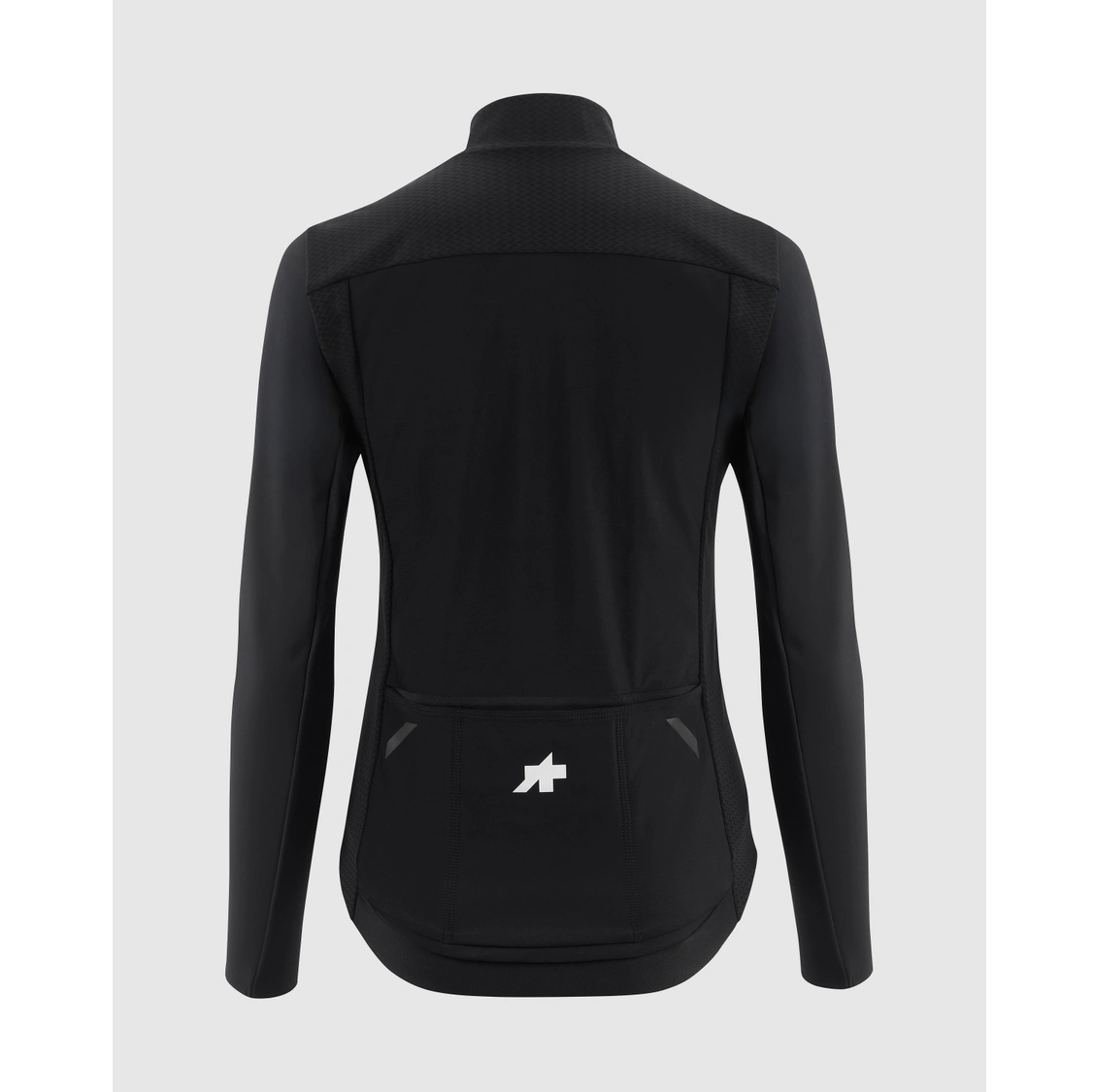 Giacca ASSOS MILLE GT ULTRAZ WINTER S11 EVO Donna Nero