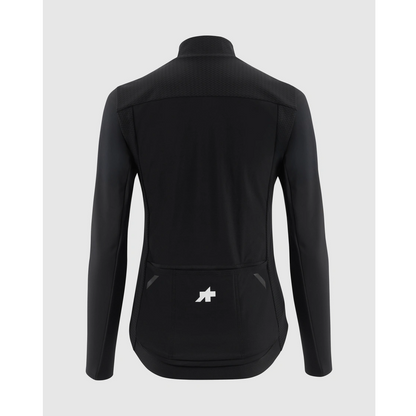 Giacca ASSOS MILLE GT ULTRAZ WINTER S11 EVO Donna Nero