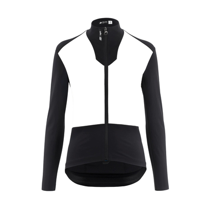 Giacca ASSOS EQUIPE R WINTER S11 EVO Donna Bianco