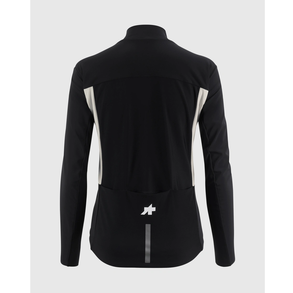 Giacca ASSOS EQUIPE R WINTER S11 EVO Donna Bianco