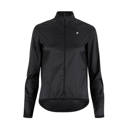 Giacca ASSOS UMA GT WIND C2 Donna Nero