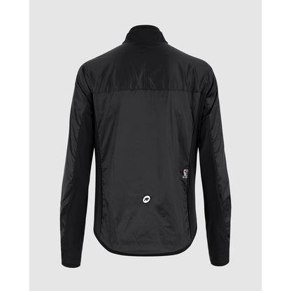Giacca ASSOS UMA GT WIND C2 Donna Nero