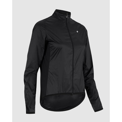 Giacca ASSOS UMA GT WIND C2 Donna Nero