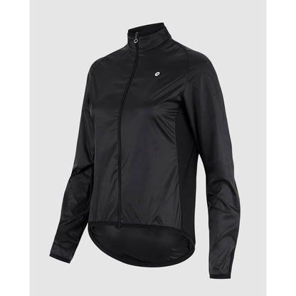 Giacca ASSOS UMA GT WIND C2 Donna Nero