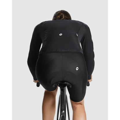 Giacca ASSOS UMA GT WIND C2 Donna Nero