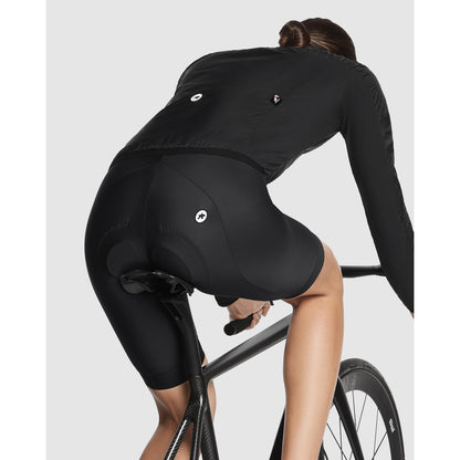 Giacca ASSOS UMA GT WIND C2 Donna Nero