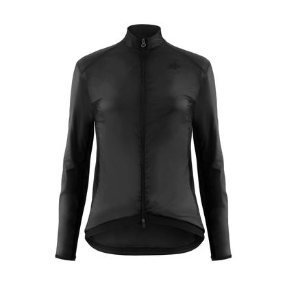 Giacca ASSOS UMA GT WIND S11 Donna Nero