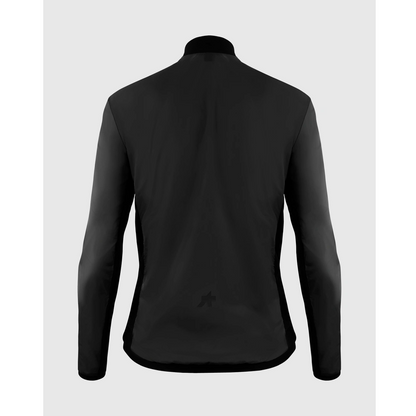 Giacca ASSOS UMA GT WIND S11 Donna Nero
