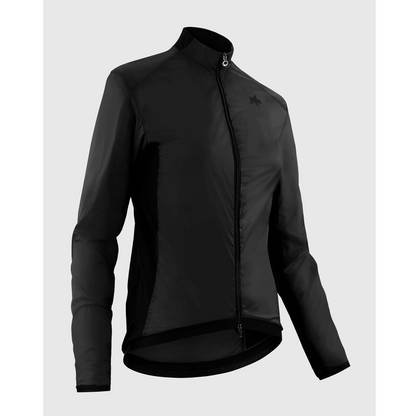Giacca ASSOS UMA GT WIND S11 Donna Nero