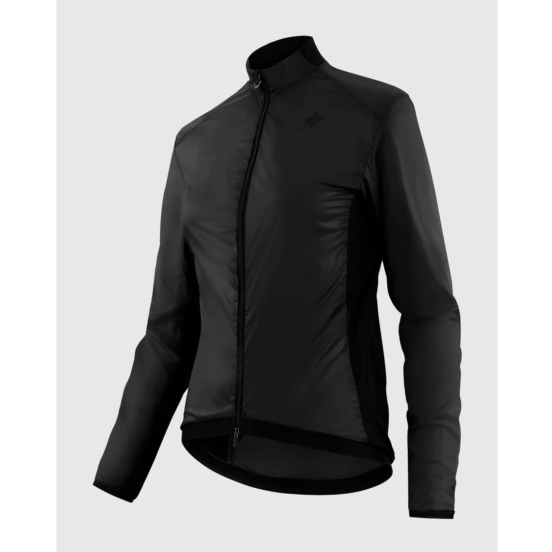 Giacca ASSOS UMA GT WIND S11 Donna Nero