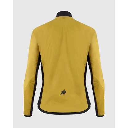 Giacca ASSOS UMA GT WIND S11 Donna Golden Yellow