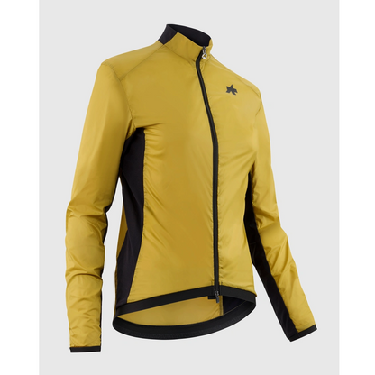 Giacca ASSOS UMA GT WIND S11 Donna Golden Yellow