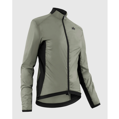 Giacca ASSOS UMA GT WIND S11 Donna Verde