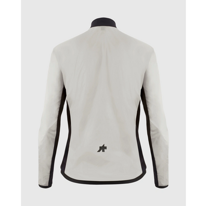 Giacca ASSOS UMA GT WIND S11 Donna Almond Milk