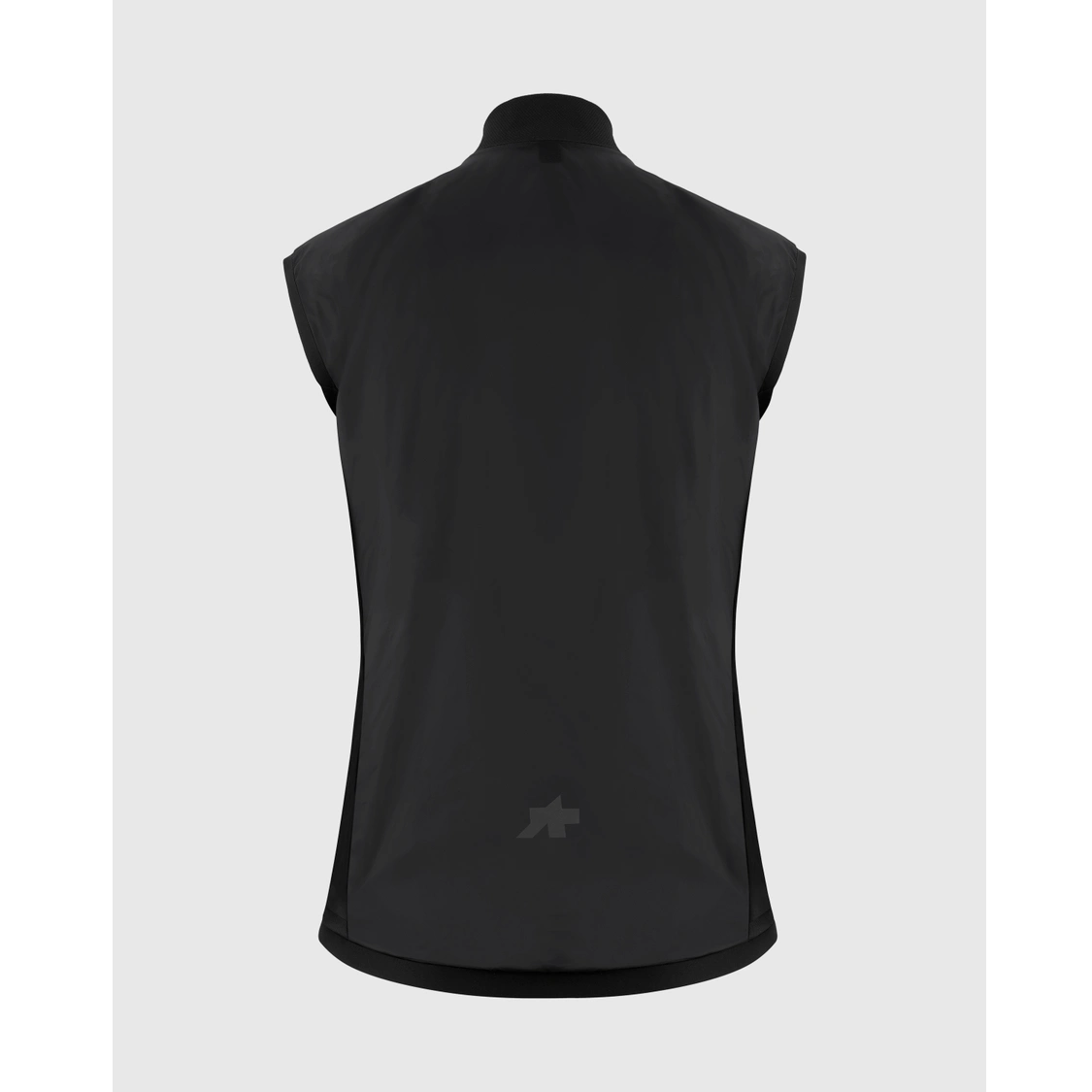 Giacca senza maniche ASSOS UMA GT WIND S11 Donna Nero