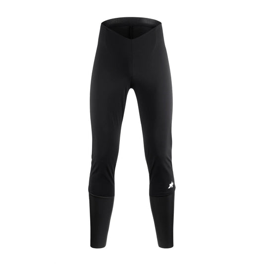 Pantaloni ASSOS MILLE GT SHELL S11 Nero