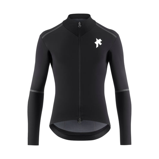 Veste ASSOS EQUIPE RS THERMO RAIN S11 Noir