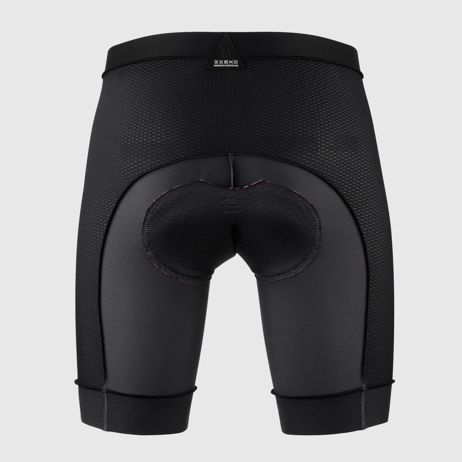 ASSOS TACTICA URBAN T5 Pantaloncini neri