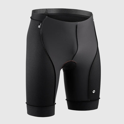 Sotto-Short ASSOS TACTICA URBAN T5 Nero
