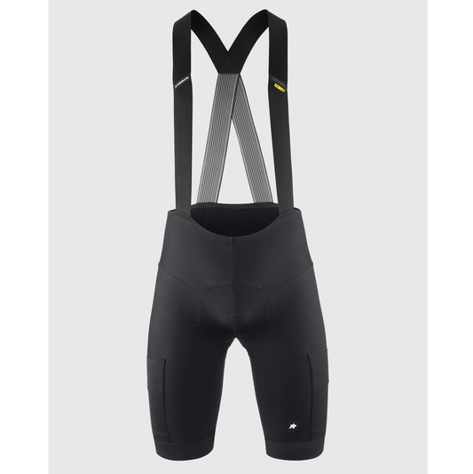 ASSOS TACTICA T5 Salopette serie nera