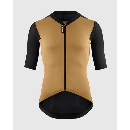 ASSOS TACTICA T5 Maglia a manica corta Classic Clay