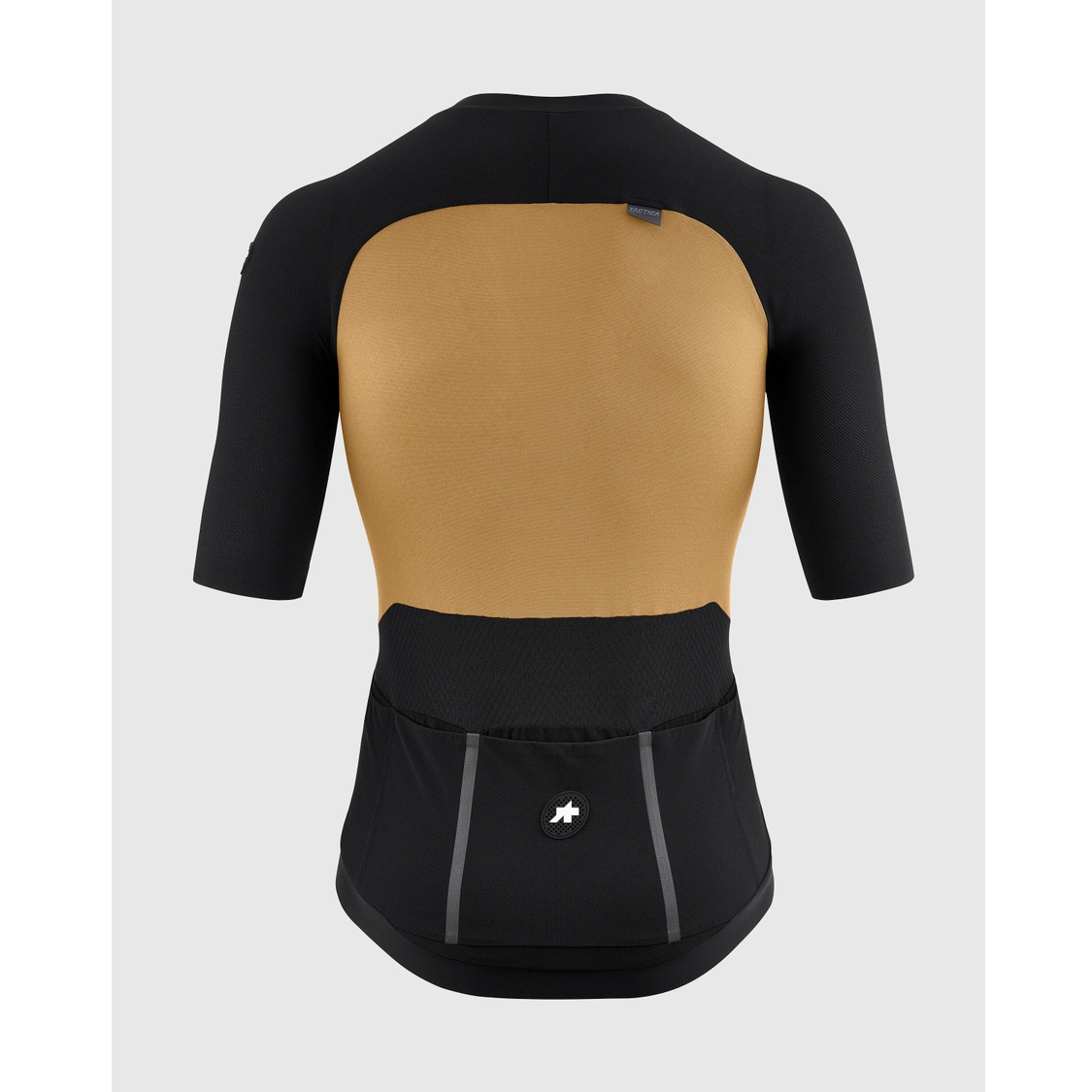ASSOS TACTICA T5 Maglia a manica corta Classic Clay