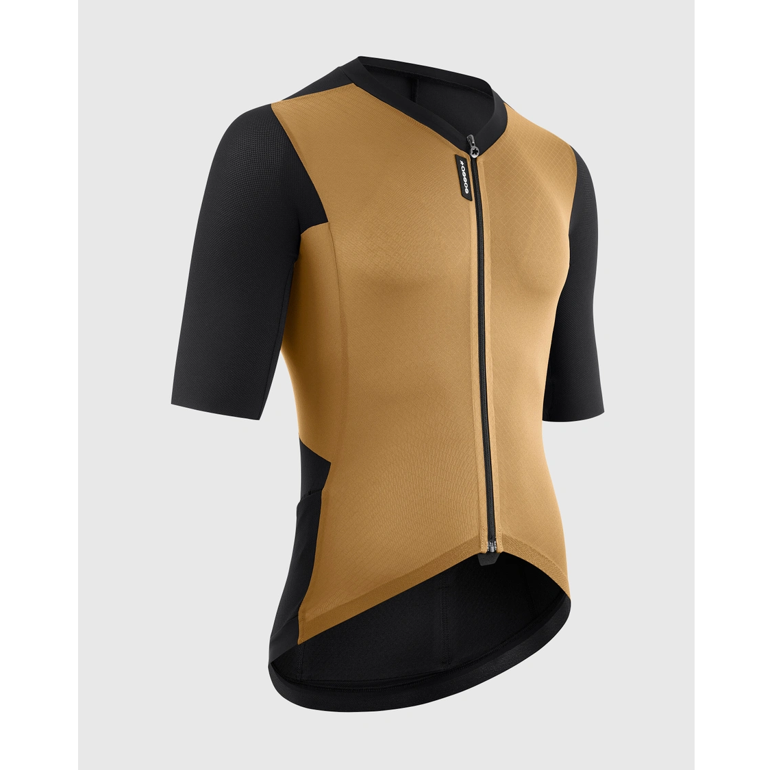 ASSOS TACTICA T5 Maglia a manica corta Classic Clay