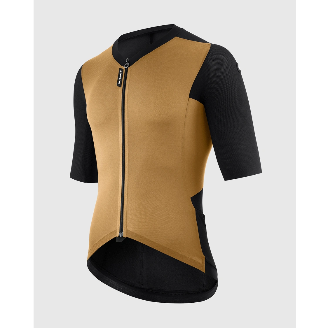 ASSOS TACTICA T5 Maglia a manica corta Classic Clay