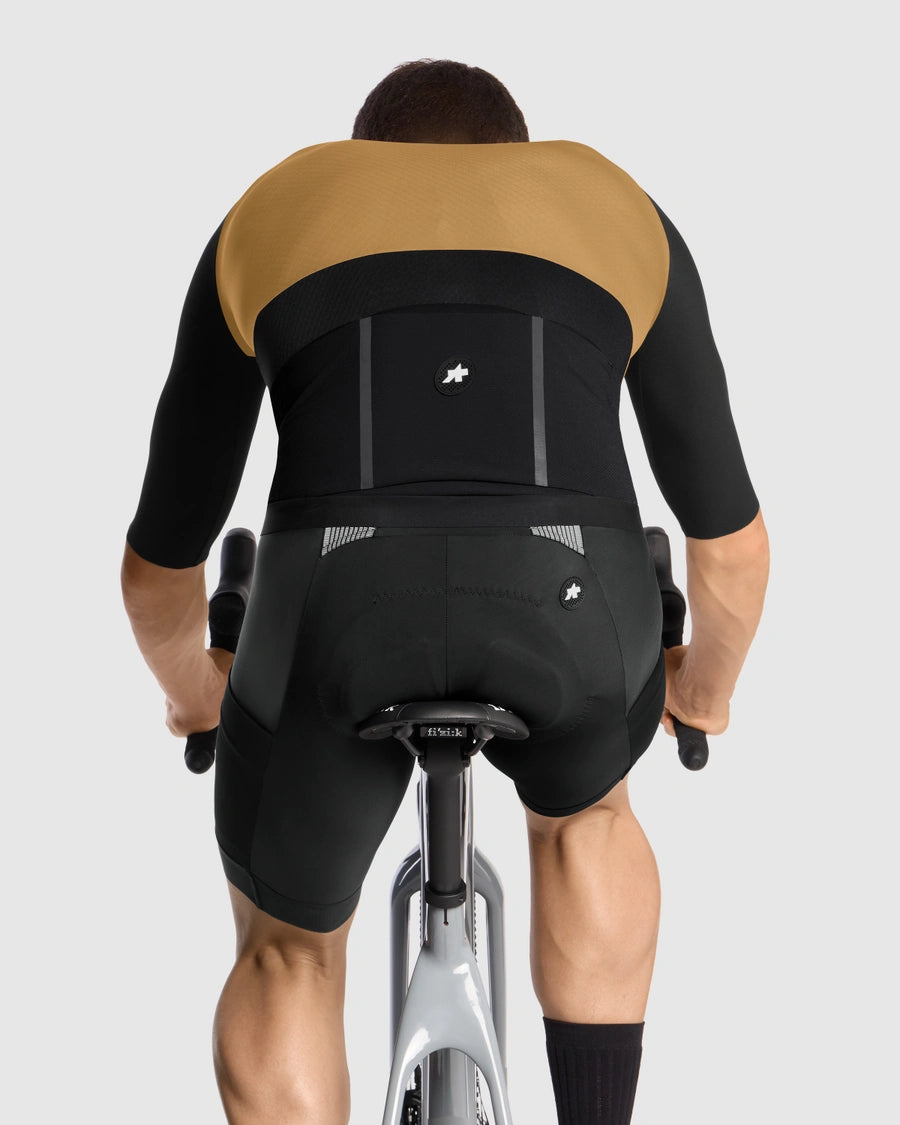 ASSOS TACTICA T5 Maglia a manica corta Classic Clay
